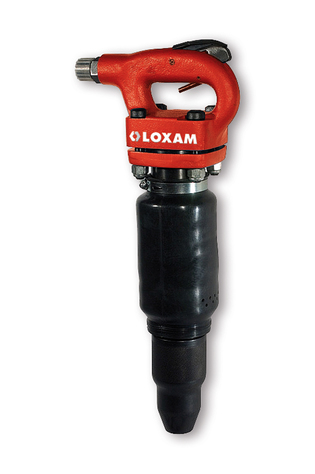 Piqueur pneumatique 13 kg