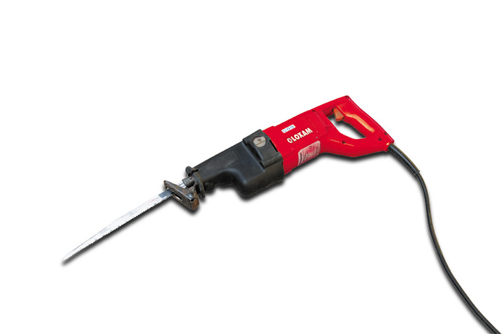 Scie sabre électrique