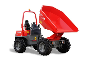 Dumper 1800 L