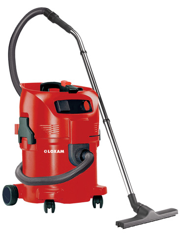 Aspirateur mixte < 2 kW - 30 L