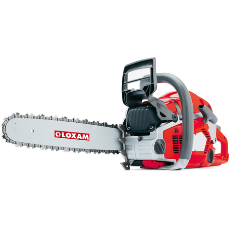 Tronçonneuse à bois 55 cm - 60 cm³