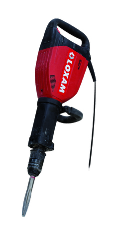 Marteau démolisseur électrique 15 kg