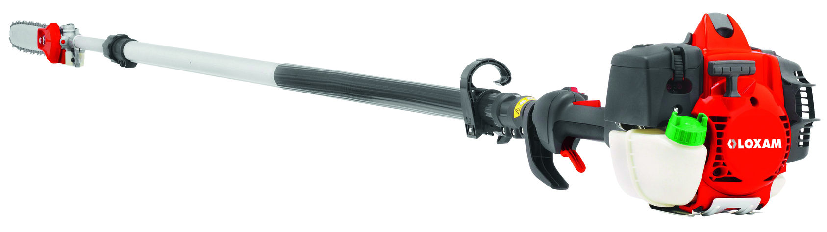 Élagueuse sur perche