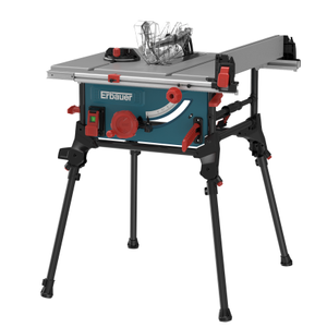 Scie sur table ERBAUER