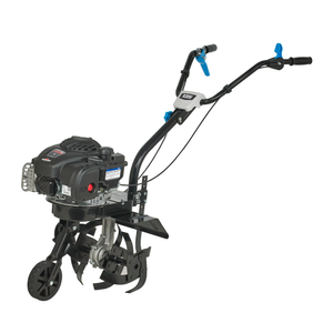 Motobineuse MAC ALLISTER