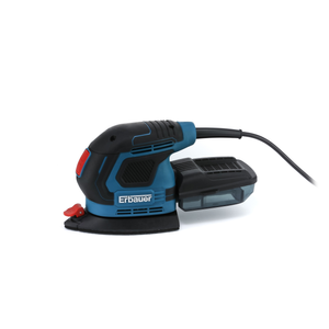 Ponceuse triangulaire ERBAUER