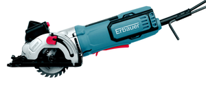 Mini-scie circulaire ERBAUER