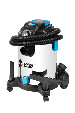 Aspirateur eau et poussière MAC ALLISTER