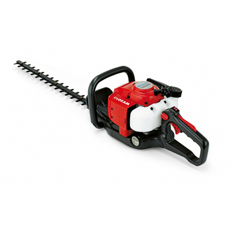 Taille-haies bi-lame 0,60 m