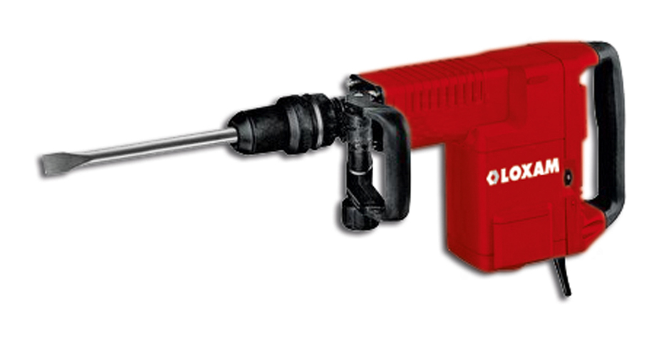 PERFORATEUR PIQUEUR ELECTRIQUE 10KG