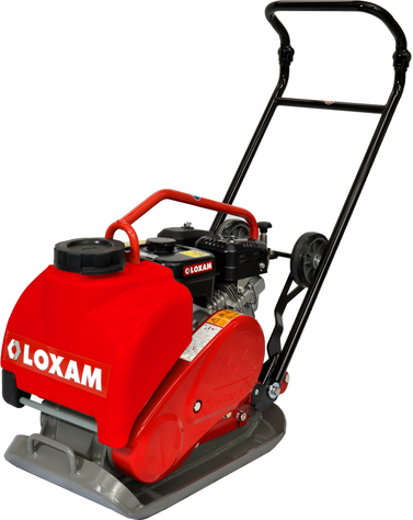 PLAQUE VIBRANTE ESSENCE < 80 kg