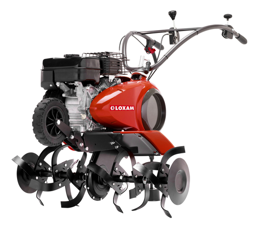 MOTOBINEUSE/MOTOCULTEUR 4/8CV-