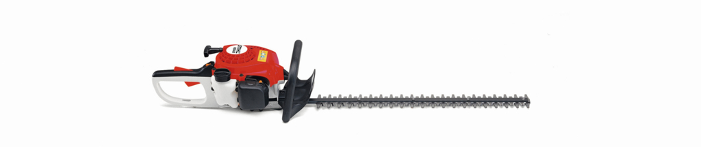 TAILLE HAIE BI LAME 0.60M