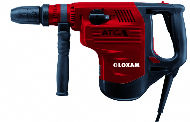 PERFORATEUR PIQUEUR ELECTRIQUE 10 kg