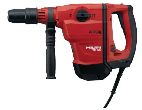 PERFORATEUR BURINEUR ELECTRIQUE 6 kg