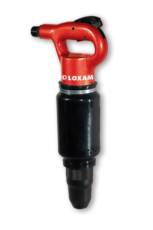 Piqueur pneumatique 8 kg