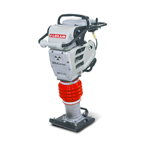 Pilonneuse essence PN2/PN3 - ≤ 70 kg