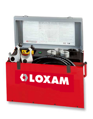 Gèle-tube électrique