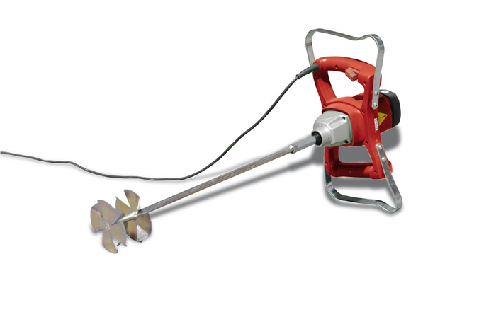Malaxeur portatif 1 000 W - Ø 120 mm