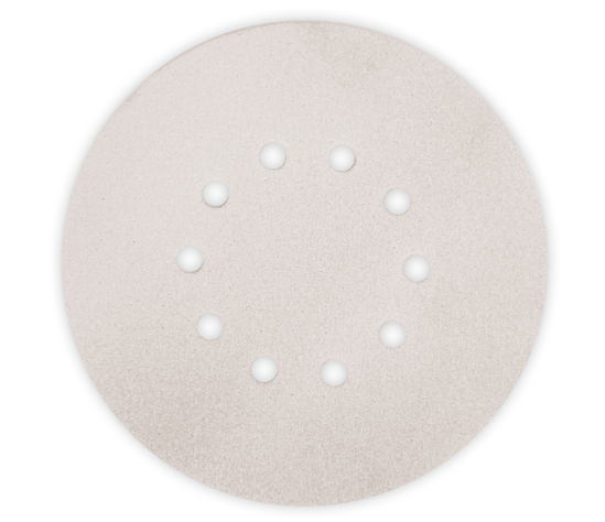 Korrel 60 schuurschijf voor wand- en plafondschuurmachines x 5