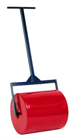 TUINWALS / GAZONROLLER