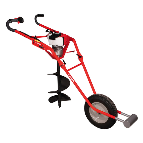 THERMISCHE GRONDBOOR 