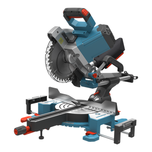 Scie à onglet ERBAUER