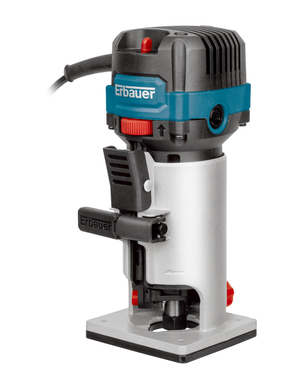 Défonceuse ERBAUER