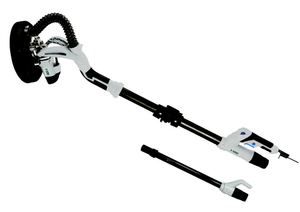 Ponceuse girafe mur et plafond MAC ALLISTER