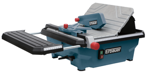 Coupe-carreaux ERBAUER