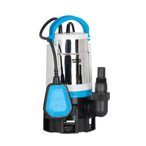 Pompe de relevage MAC ALLISTER