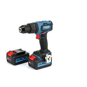 Perceuse à percussion sans fil ERBAUER