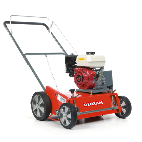 Scarificateur essence