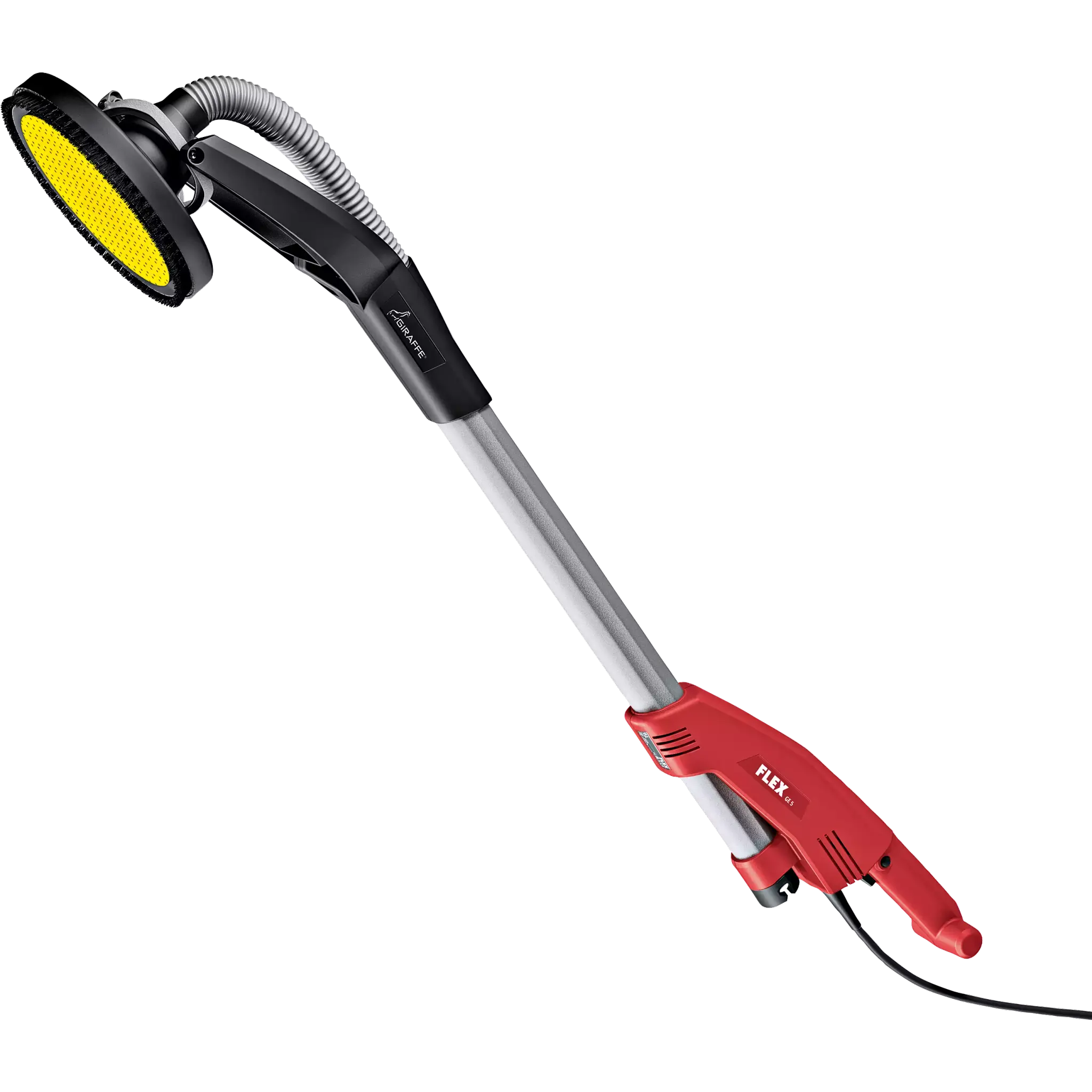 WAND- UND DECKENSCHLEIFER 