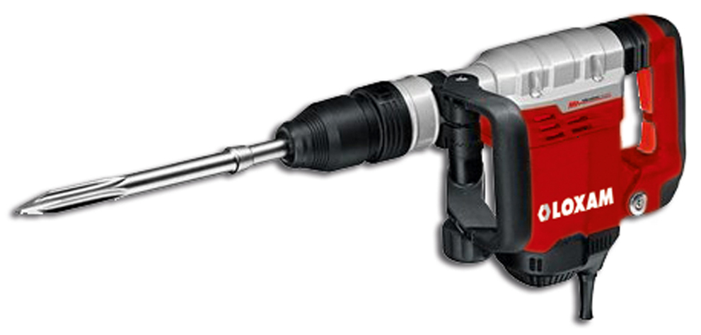 ELEKTROHAMMER 8,5 KG