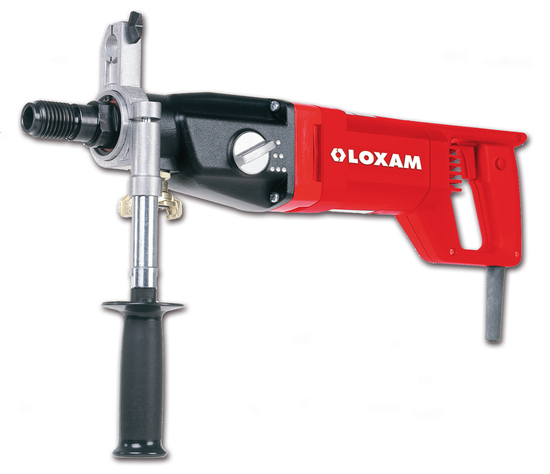 KERNBOHRGERÄT HANDGEFÜHRT