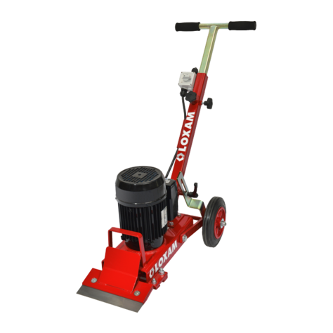 TEPPICHBODENENTFERNER