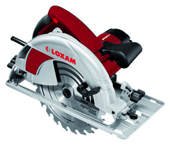 Scie circulaire portative Ø 230 mm