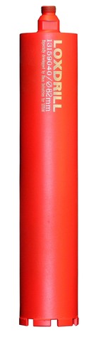 Foret diamant Ø67 pour Foreuse portable