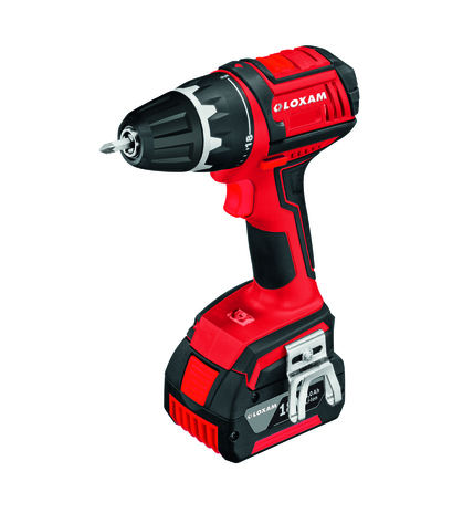 Perceuse visseuse sans fil