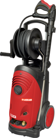 Nettoyeur haute pression électrique eau froide