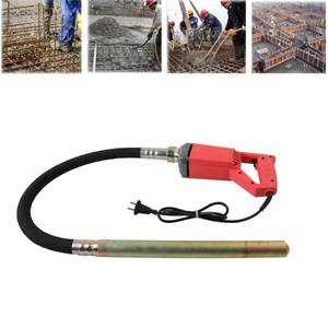 Innenrüttler, Flaschenrüttler