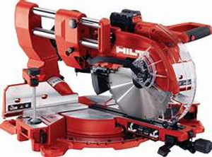 Kapp und Gehrungssäge AKKU