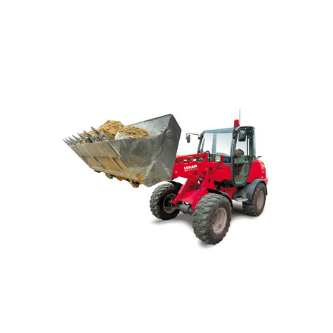 Radlader <=350L