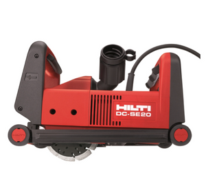 RAINUREUSE HILTI 