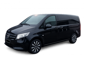 Mercedes Vito Tourer 116 CDI