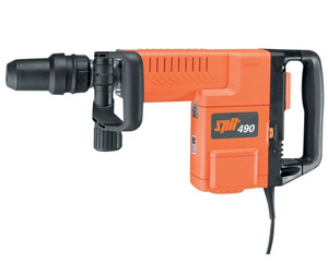 Marteau piqueur 1500 watts