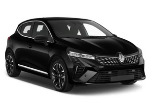 Renault Clio (100% Hybrid) 2025