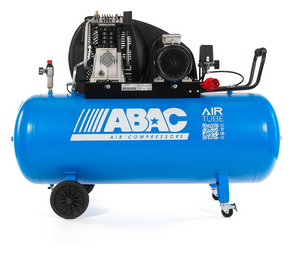 Compresseur d'air 300L