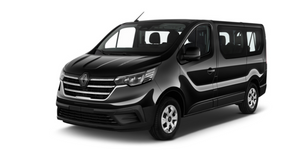 Renault Trafic (100% Hybrid) 2025